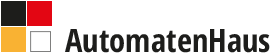 AutomatenHaus Logo