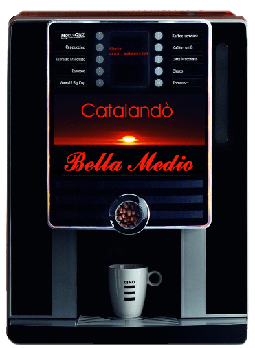 Serie Bella Medio Serie Bella Medio